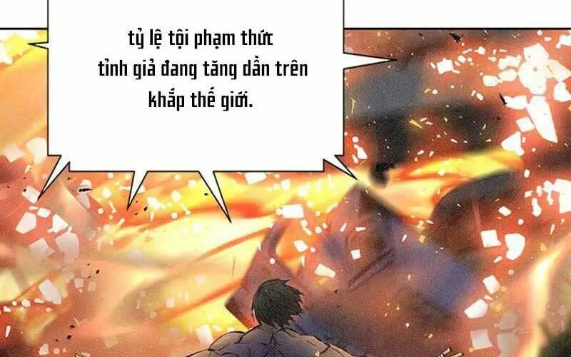 Druid Tại Ga Seoul - Người Hóa Thú Chap 66 - Next Chap 67