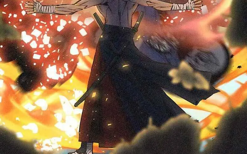 Druid Tại Ga Seoul - Người Hóa Thú Chap 66 - Next Chap 67