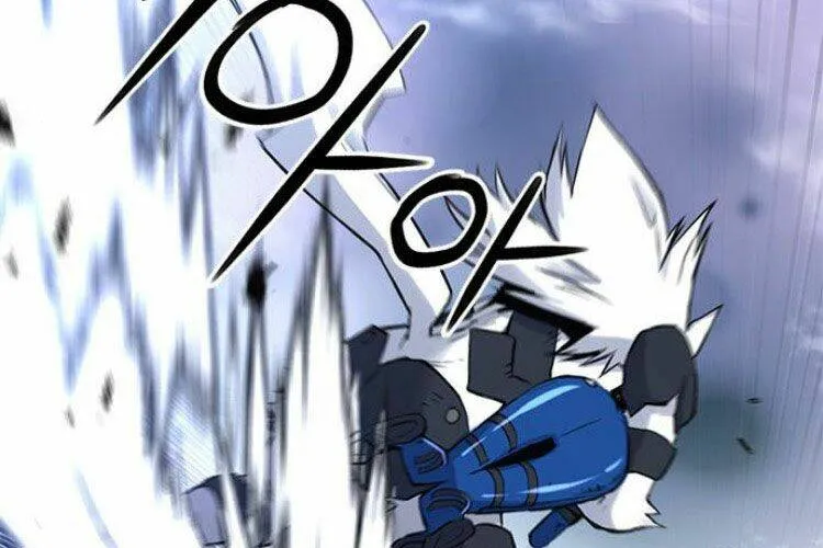 Druid Tại Ga Seoul - Người Hóa Thú Chap 30 - Next Chap 31