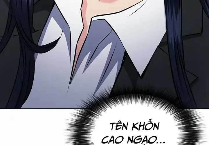 Druid Tại Ga Seoul - Người Hóa Thú Chap 71 - Next Chap 72