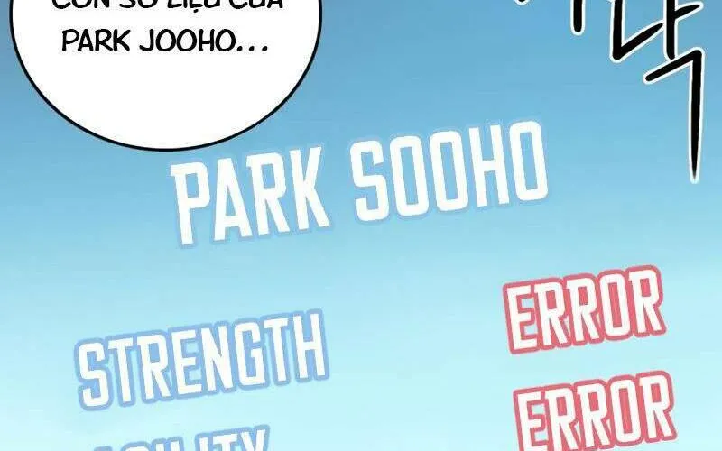 Druid Tại Ga Seoul - Người Hóa Thú Chap 64 - Next Chap 65