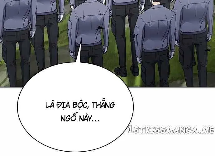 Druid Tại Ga Seoul - Người Hóa Thú Chap 95 - Next Chap 96