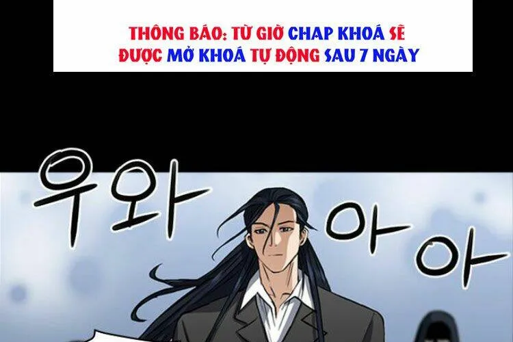 Druid Tại Ga Seoul - Người Hóa Thú Chap 33 - Next Chap 34