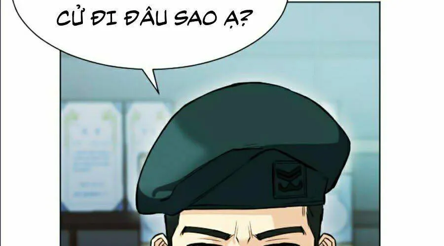 Druid Tại Ga Seoul - Người Hóa Thú Chap 16 - Next Chap 17