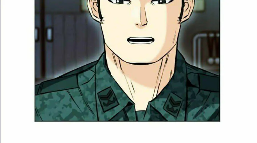 Druid Tại Ga Seoul - Người Hóa Thú Chap 16 - Next Chap 17