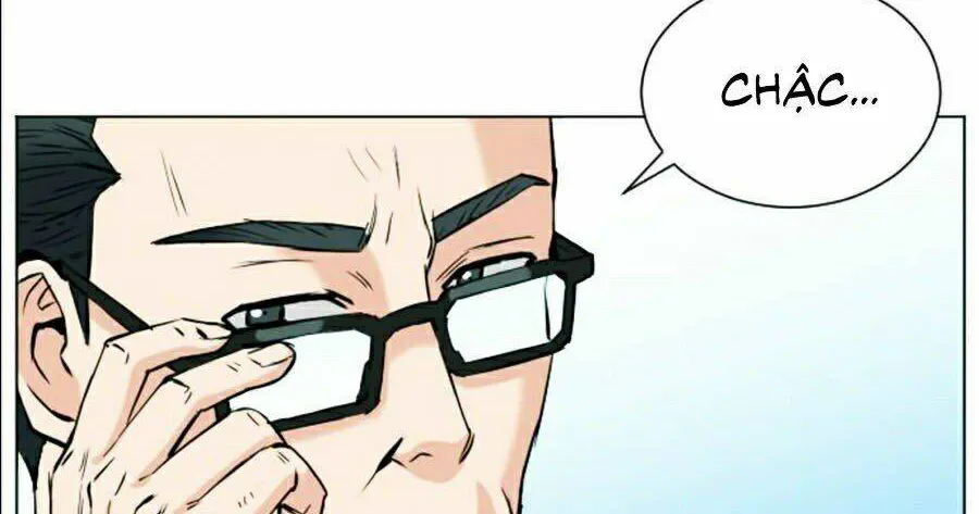 Druid Tại Ga Seoul - Người Hóa Thú Chap 16 - Next Chap 17