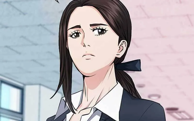 Druid Tại Ga Seoul - Người Hóa Thú Chap 86 - Next Chap 87