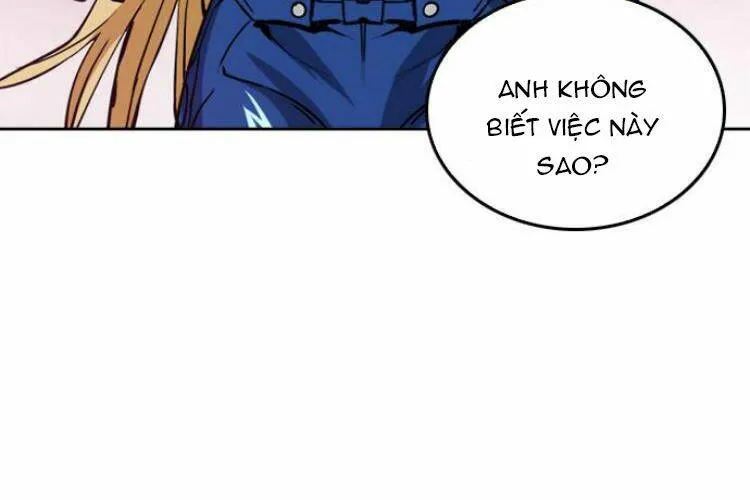 Druid Tại Ga Seoul - Người Hóa Thú Chap 25 - Next Chap 26