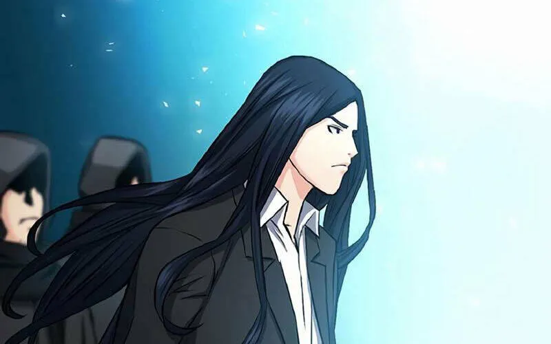 Druid Tại Ga Seoul - Người Hóa Thú Chap 70 - Next Chap 71