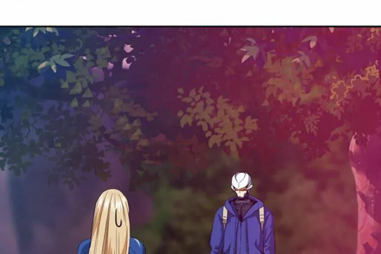 Druid Tại Ga Seoul - Người Hóa Thú Chap 24 - Next Chap 25