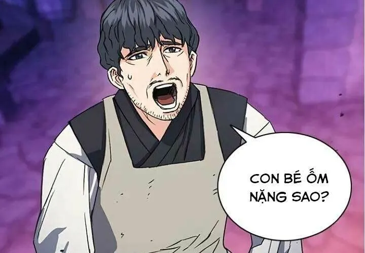 Druid Tại Ga Seoul - Người Hóa Thú Chap 101 - Next Chap 102