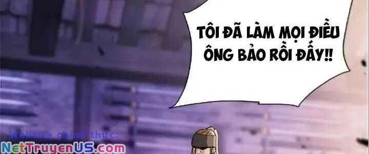 Druid Tại Ga Seoul - Người Hóa Thú Chap 101 - Next Chap 102