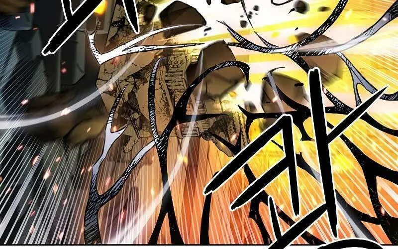 Druid Tại Ga Seoul - Người Hóa Thú Chap 85 - Next Chap 86