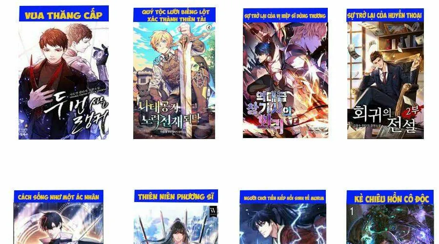 Druid Tại Ga Seoul - Người Hóa Thú Chap 30 - Next Chap 31