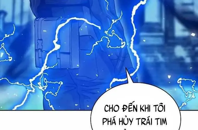 Druid Tại Ga Seoul - Người Hóa Thú Chap 84 - Next Chap 85