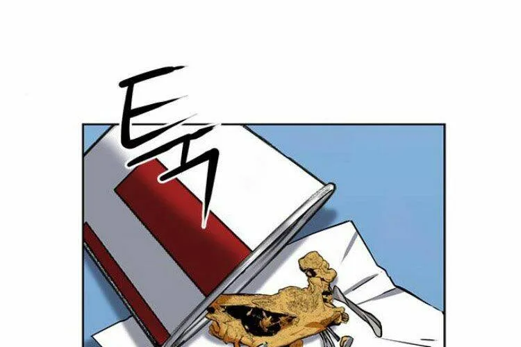 Druid Tại Ga Seoul - Người Hóa Thú Chap 33 - Next Chap 34