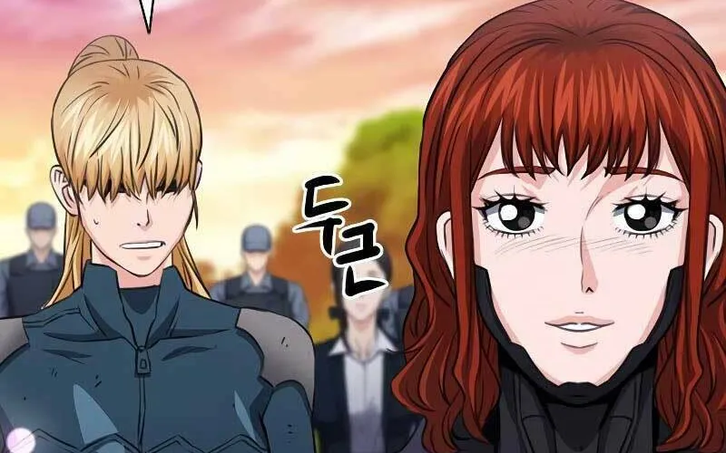 Druid Tại Ga Seoul - Người Hóa Thú Chap 85 - Next Chap 86