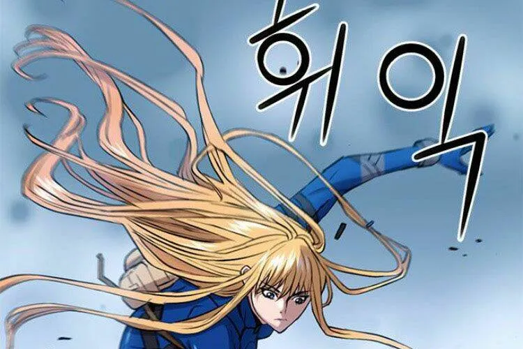 Druid Tại Ga Seoul - Người Hóa Thú Chap 30 - Next Chap 31