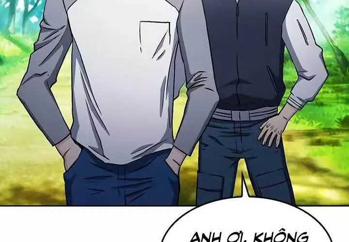 Druid Tại Ga Seoul - Người Hóa Thú Chap 71 - Next Chap 72