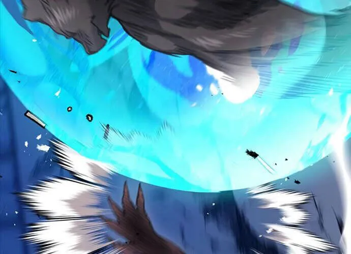 Druid Tại Ga Seoul - Người Hóa Thú Chap 73 - Next Chap 74