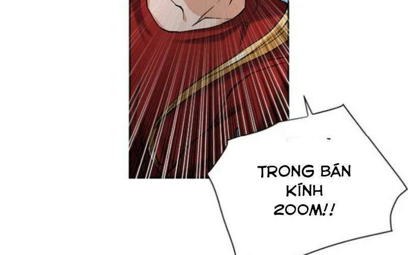 Druid Tại Ga Seoul - Người Hóa Thú Chap 35 - Next Chap 36