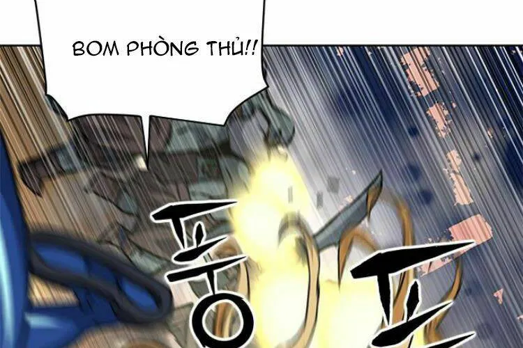 Druid Tại Ga Seoul - Người Hóa Thú Chap 27 - Next Chap 28