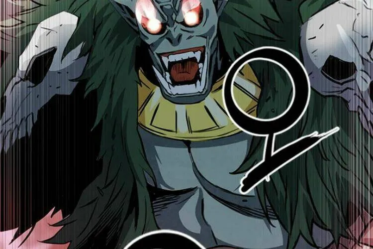 Druid Tại Ga Seoul - Người Hóa Thú Chap 26 - Next Chap 27