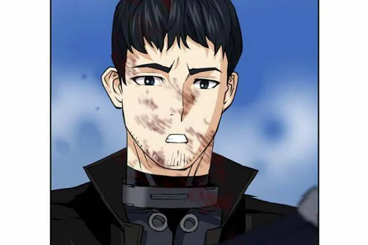 Druid Tại Ga Seoul - Người Hóa Thú Chap 24 - Next Chap 25