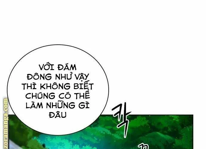 Druid Tại Ga Seoul - Người Hóa Thú Chap 42 - Next Chap 43