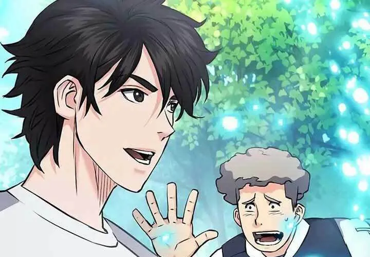 Druid Tại Ga Seoul - Người Hóa Thú Chap 71 - Next Chap 72