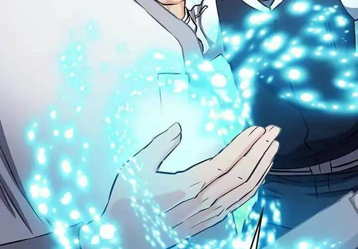 Druid Tại Ga Seoul - Người Hóa Thú Chap 71 - Next Chap 72