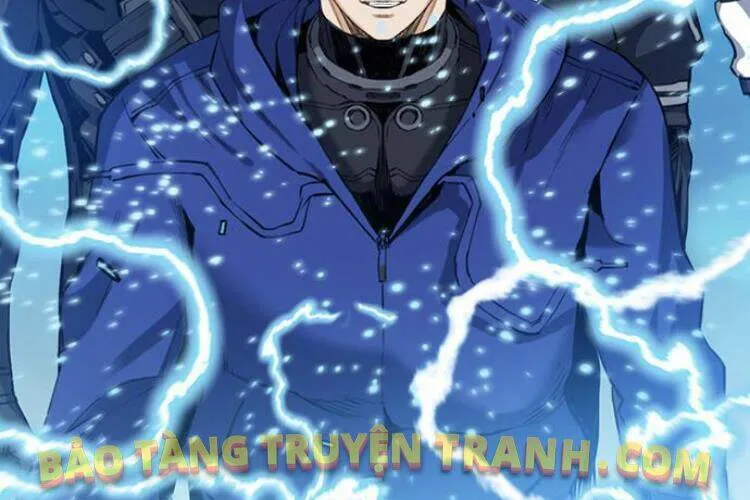 Druid Tại Ga Seoul - Người Hóa Thú Chap 23 - Next Chap 24