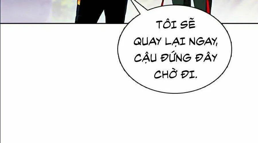 Druid Tại Ga Seoul - Người Hóa Thú Chap 11 - Next Chap 12