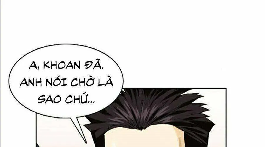 Druid Tại Ga Seoul - Người Hóa Thú Chap 11 - Next Chap 12