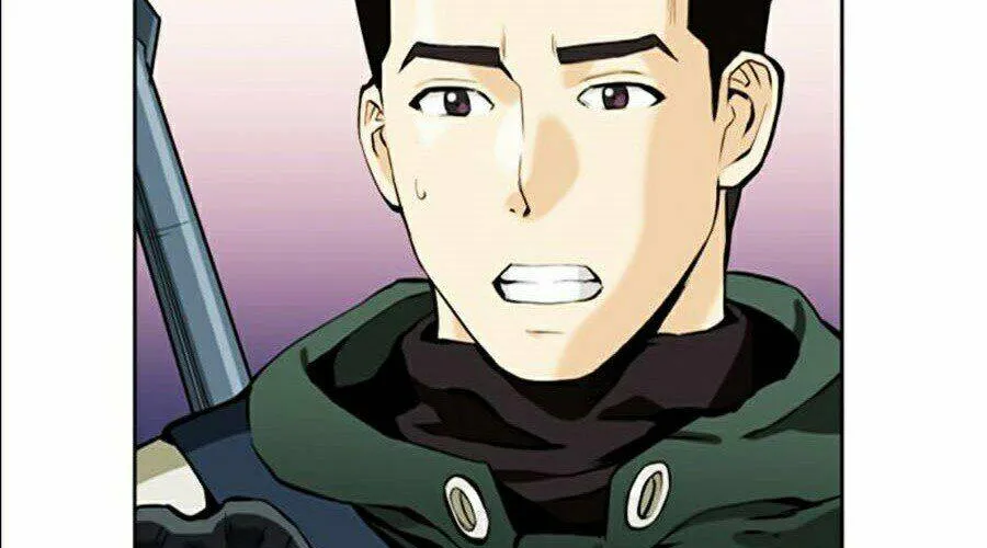 Druid Tại Ga Seoul - Người Hóa Thú Chap 11 - Next Chap 12