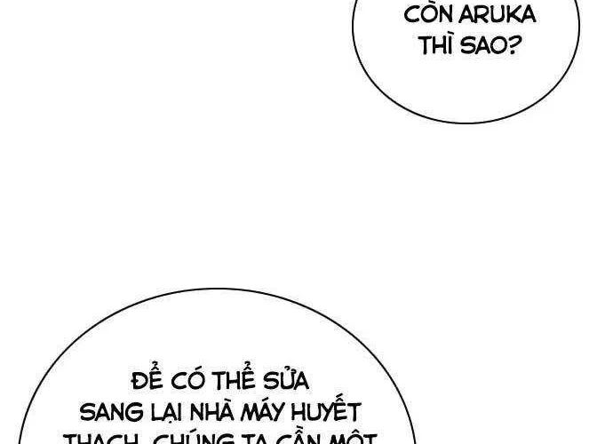 Druid Tại Ga Seoul - Người Hóa Thú Chap 102 - Next Chap 103