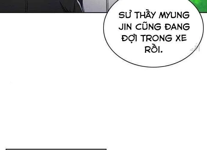 Druid Tại Ga Seoul - Người Hóa Thú Chap 57 - Next Chap 58