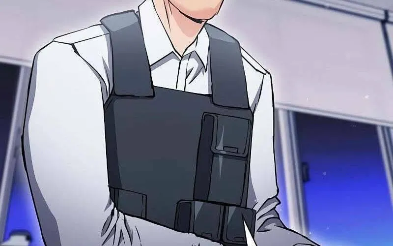 Druid Tại Ga Seoul - Người Hóa Thú Chap 78 - Next Chap 79