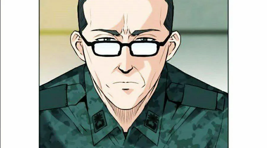 Druid Tại Ga Seoul - Người Hóa Thú Chap 16 - Next Chap 17