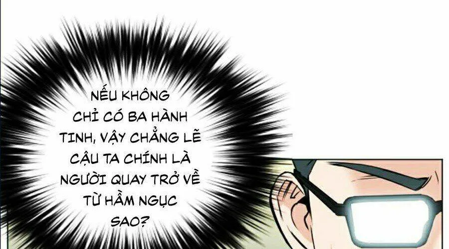 Druid Tại Ga Seoul - Người Hóa Thú Chap 16 - Next Chap 17