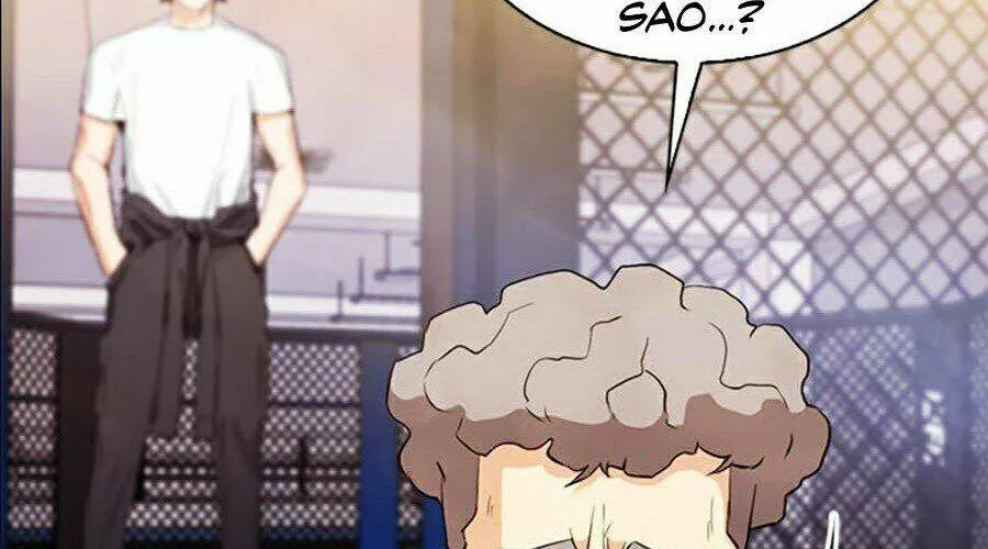 Druid Tại Ga Seoul - Người Hóa Thú Chap 15 - Next Chap 16