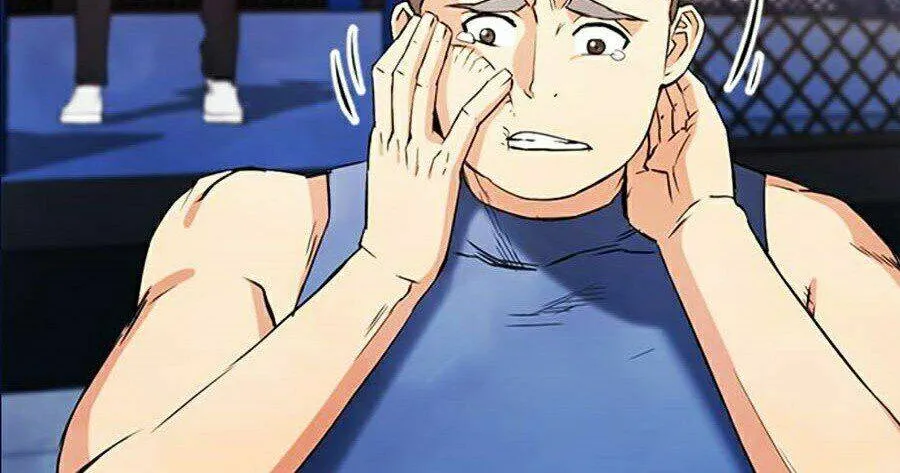 Druid Tại Ga Seoul - Người Hóa Thú Chap 15 - Next Chap 16