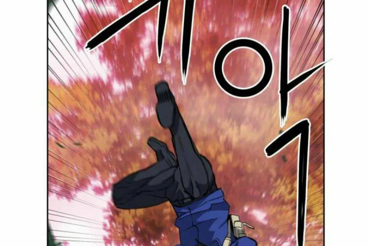 Druid Tại Ga Seoul - Người Hóa Thú Chap 25 - Next Chap 26