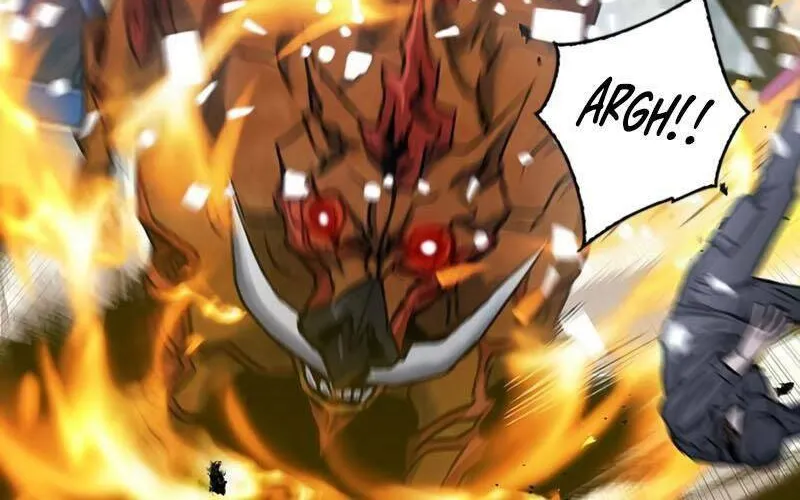 Druid Tại Ga Seoul - Người Hóa Thú Chap 65 - Next Chap 66