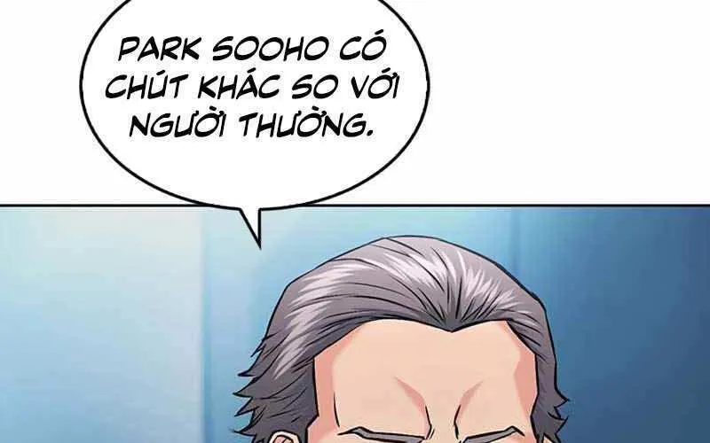 Druid Tại Ga Seoul - Người Hóa Thú Chap 69 - Next Chap 70