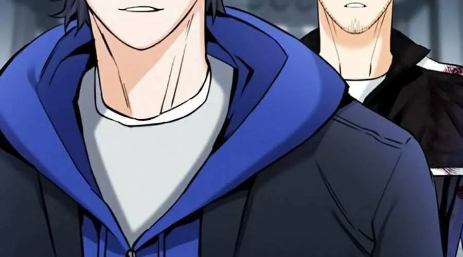 Druid Tại Ga Seoul - Người Hóa Thú Chap 22 - Next Chap 23