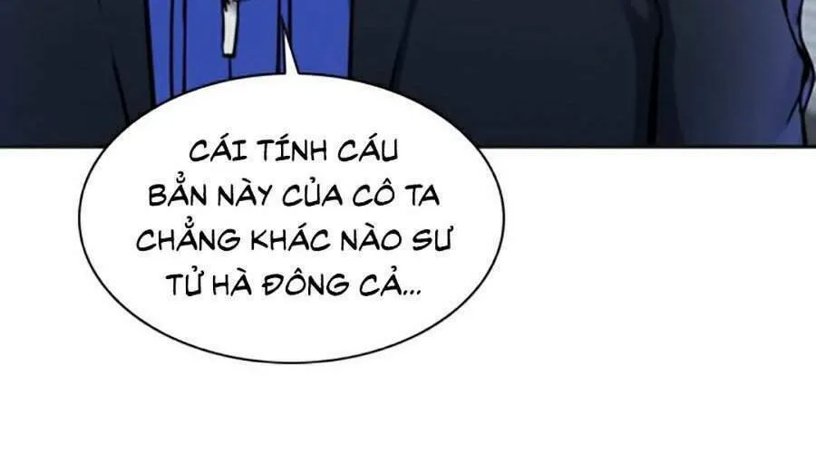 Druid Tại Ga Seoul - Người Hóa Thú Chap 22 - Next Chap 23