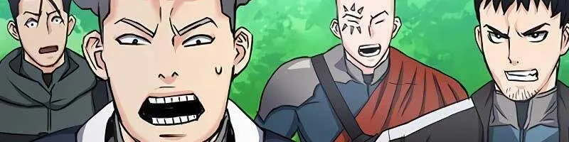 Druid Tại Ga Seoul - Người Hóa Thú Chap 75 - Next Chap 76