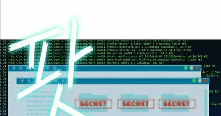 Druid Tại Ga Seoul - Người Hóa Thú Chap 13 - Next Chap 14