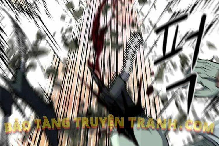 Druid Tại Ga Seoul - Người Hóa Thú Chap 26 - Next Chap 27